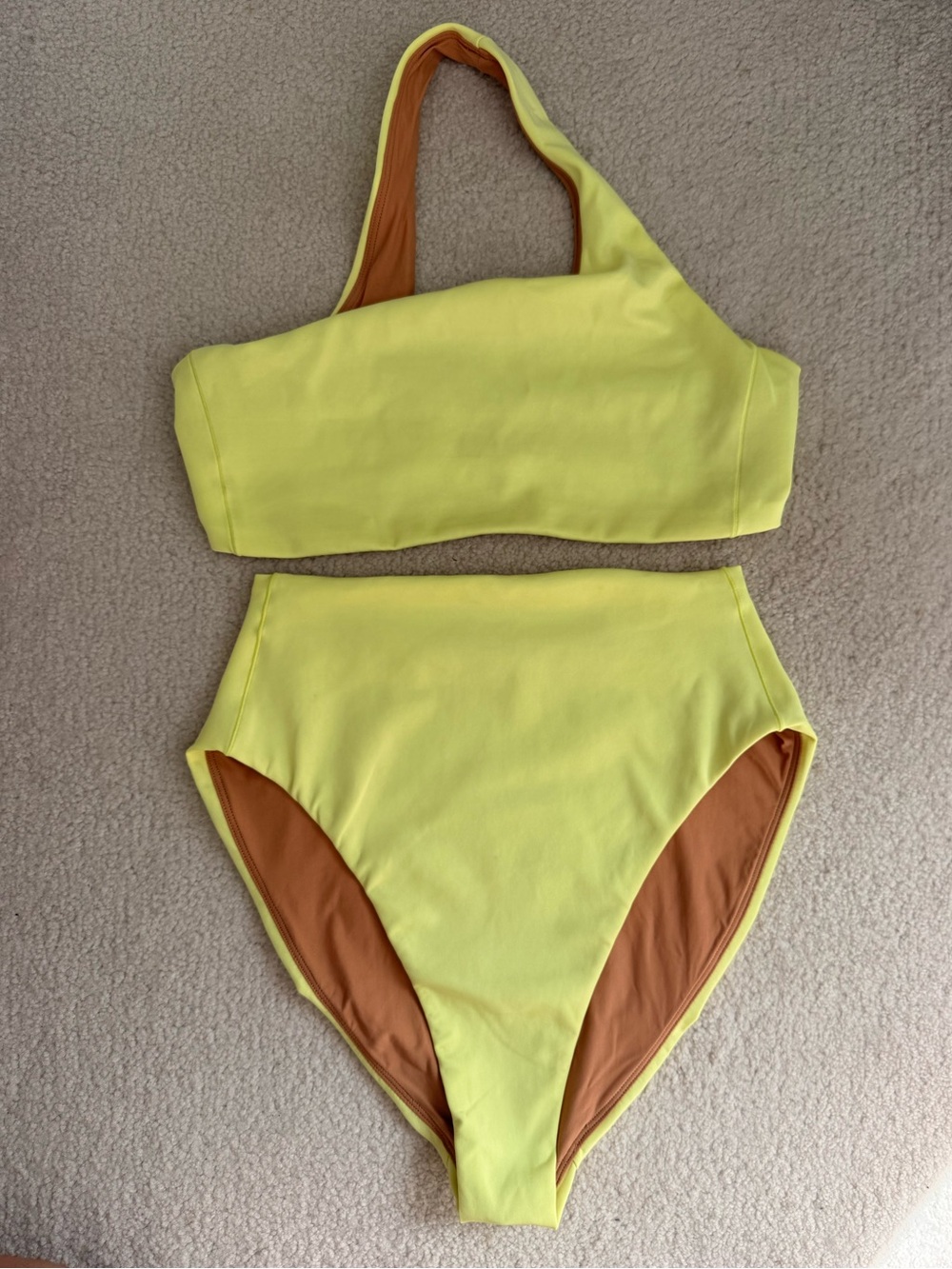 Left on Friday Matching Bikini Set
